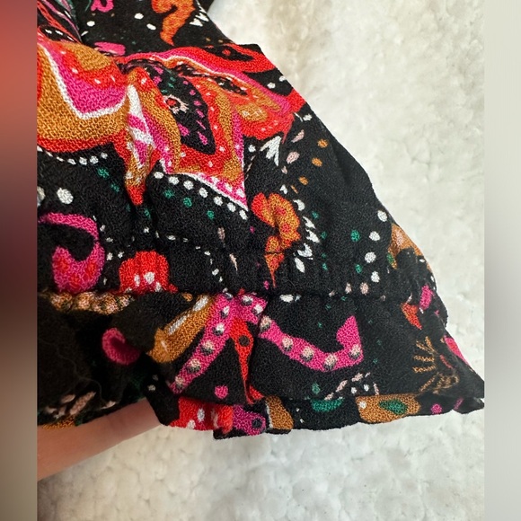 Croft & Barrow blouse. Women’s size large. - Picture 3 of 10